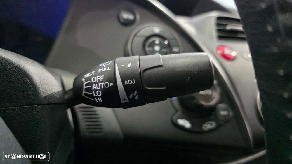 Honda Civic 1.4 i-VTEC Sport Edition - 24