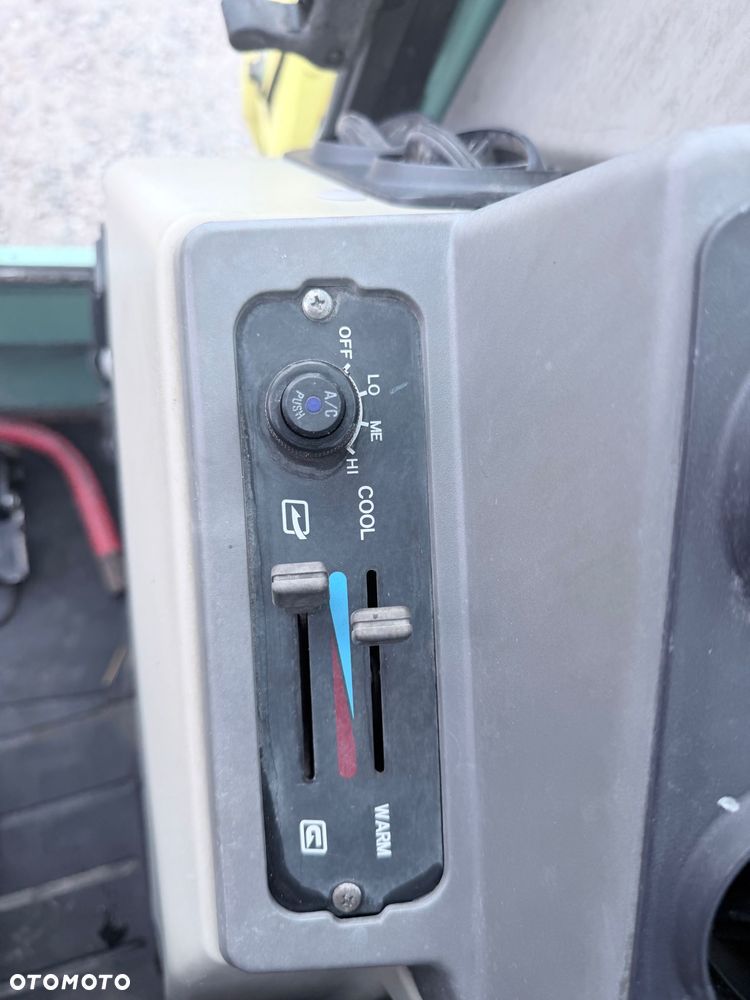 Yanmar VIO80U - 13