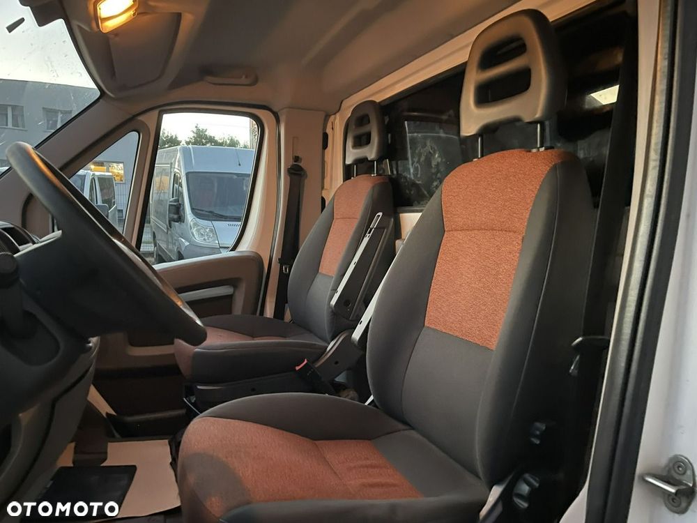 Fiat Ducato - 5