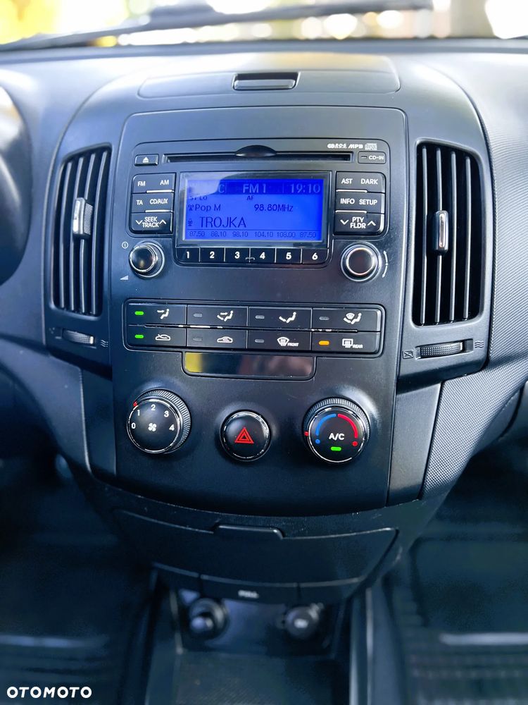 Hyundai i30 - 17