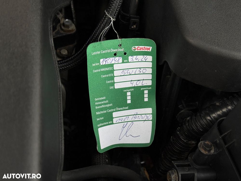 Ford Focus 1.6 TDCI DPF Trend - 30