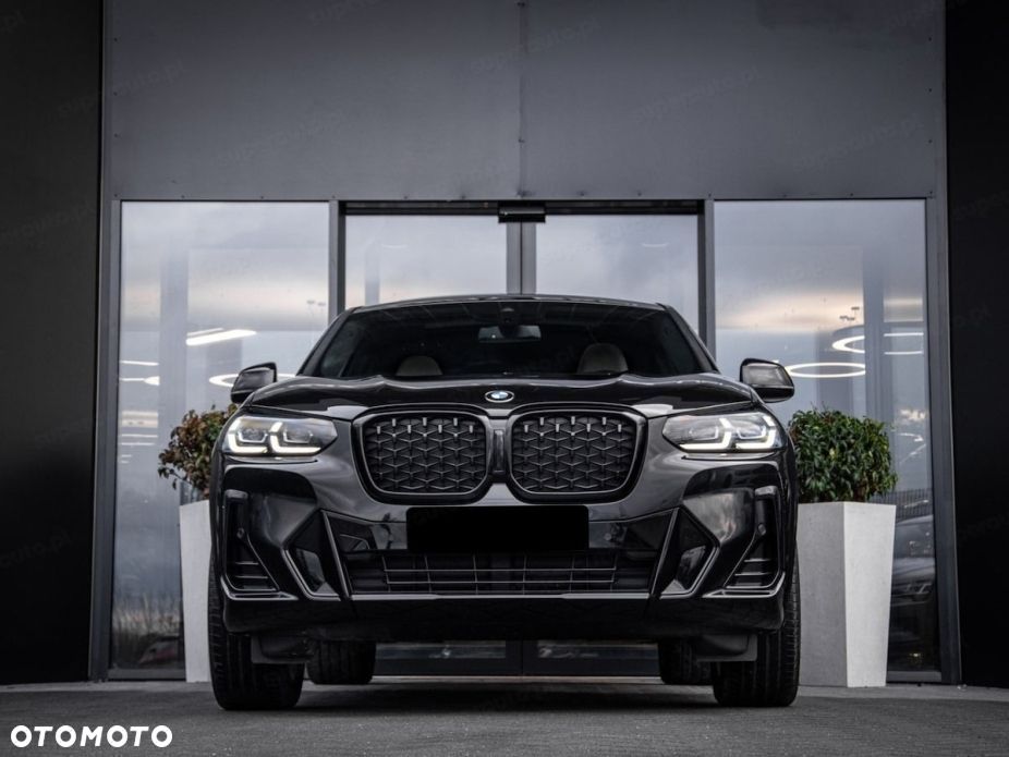 BMW X4 - 7