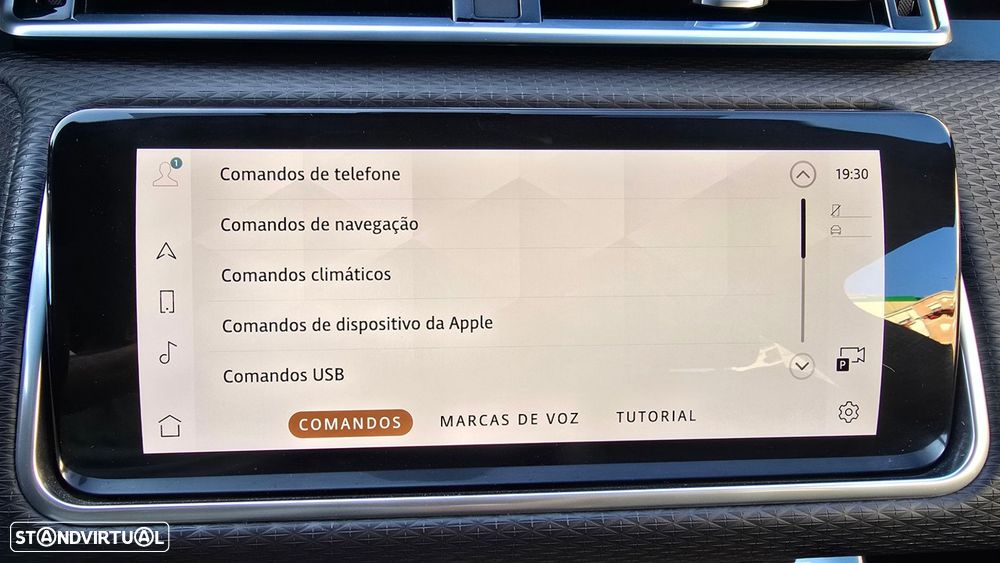 Land Rover Range Rover Velar - 33