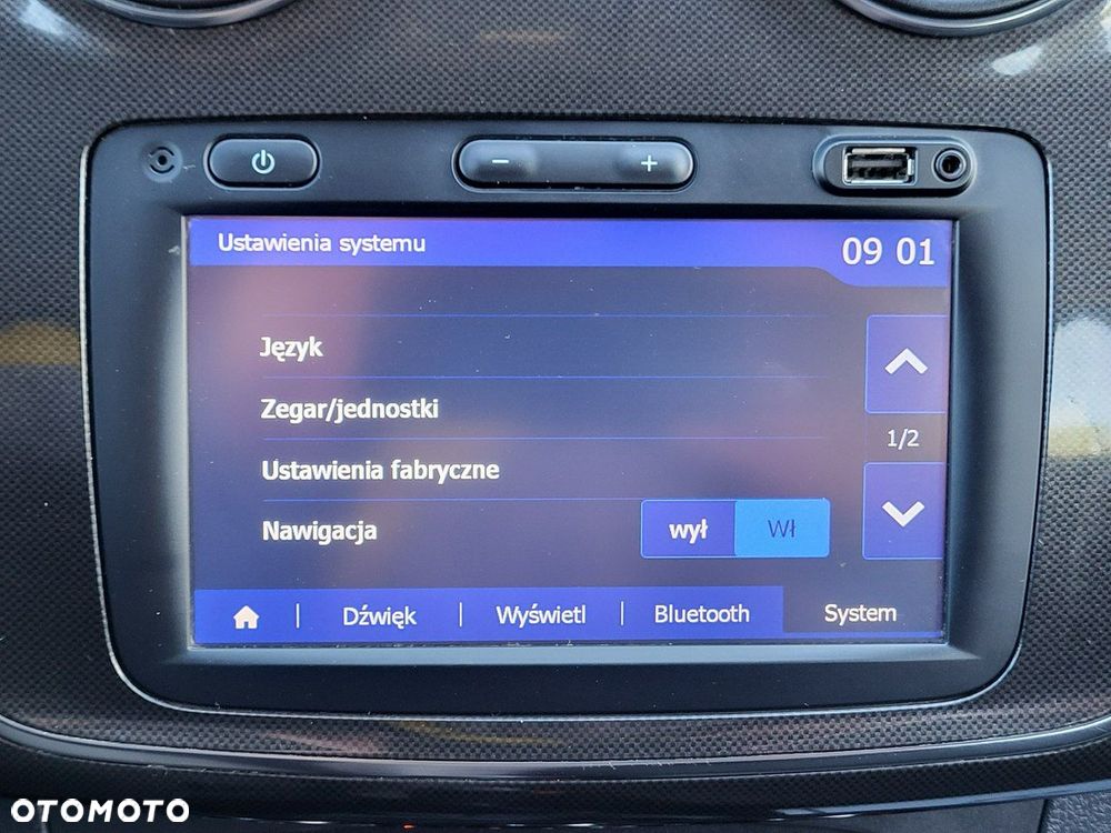 Dacia Logan - 36
