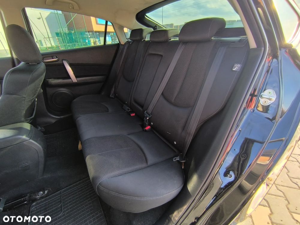 Mazda 6 Sport 1.8 Comfort - 32