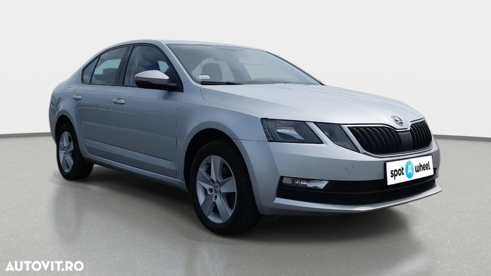 Skoda Octavia - 4