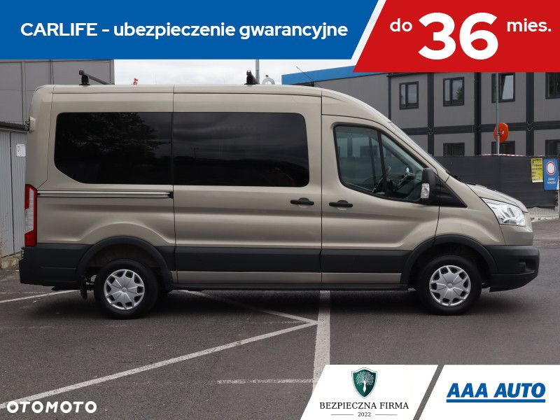 Ford Transit - 7
