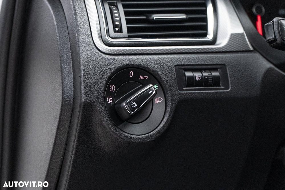 Seat Toledo 1.0 TSI Start&Stop DSG7 Style - 30