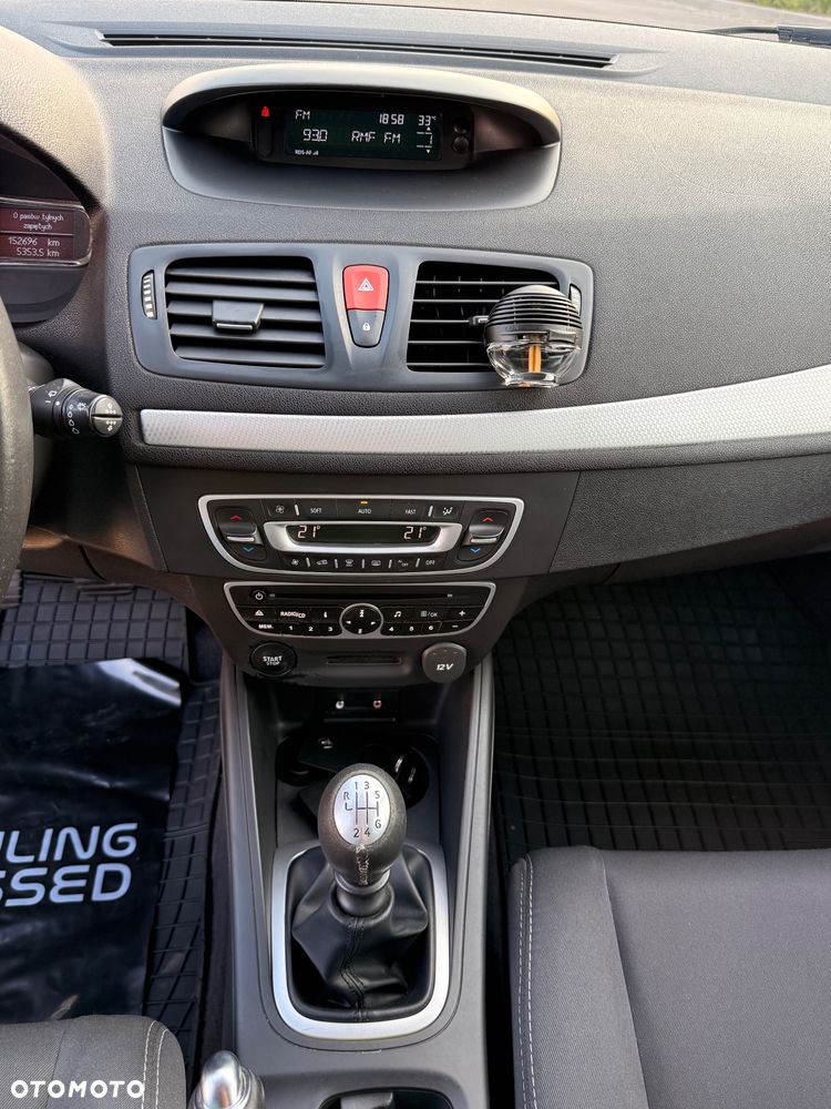 Renault Megane 1.6 16V Dynamique - 29