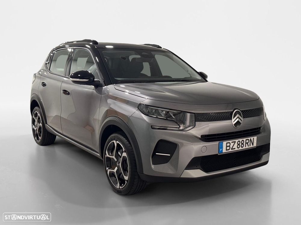 Citroën C3 1.2 Turbo Plus - 7