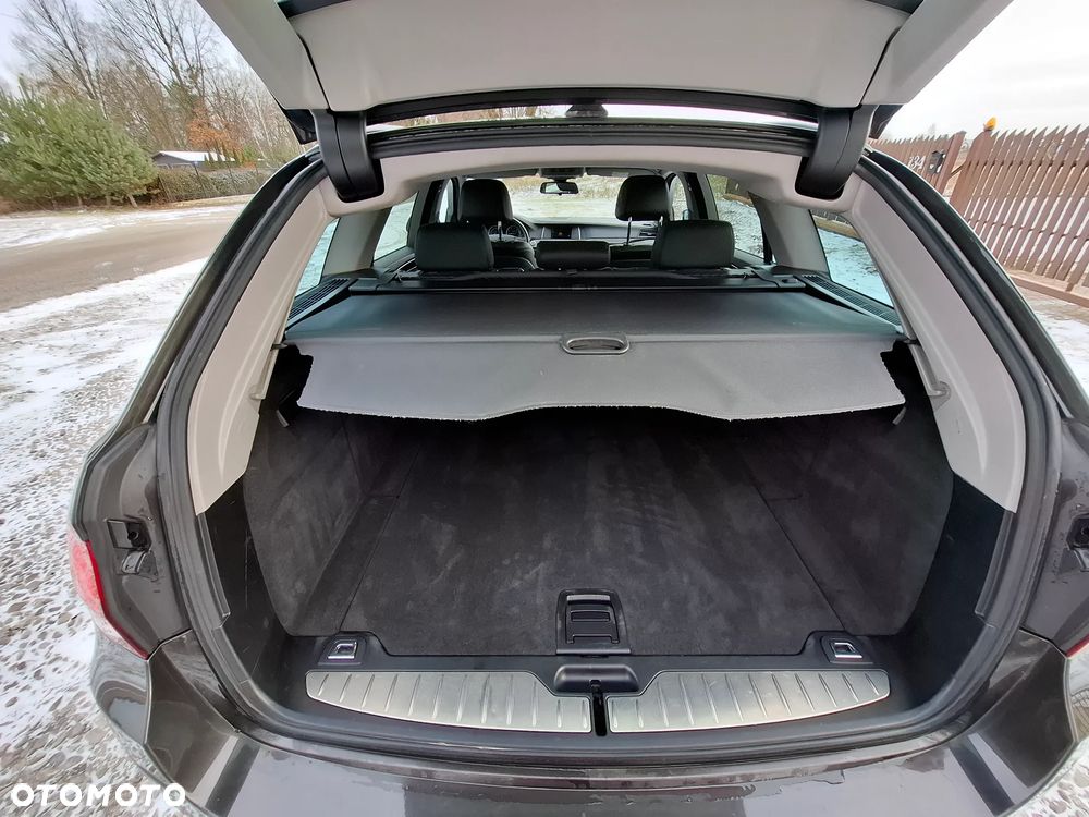 BMW Seria 5 520i - 21