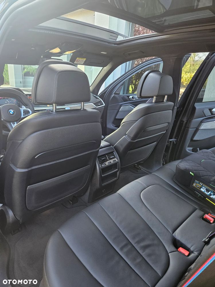 BMW X5 xDrive30d sport - 25