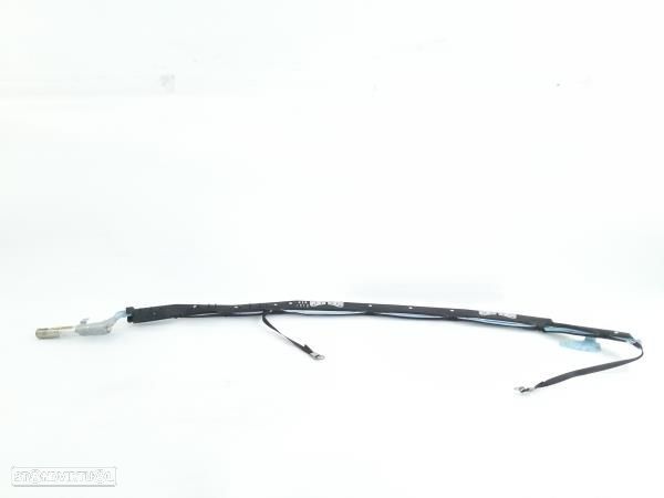 Airbag Cortina Dto Mercedes-Benz Clk (C209) - 1