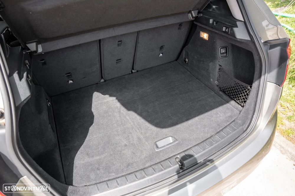 BMW 216 Active Tourer d Line Luxury Auto - 19