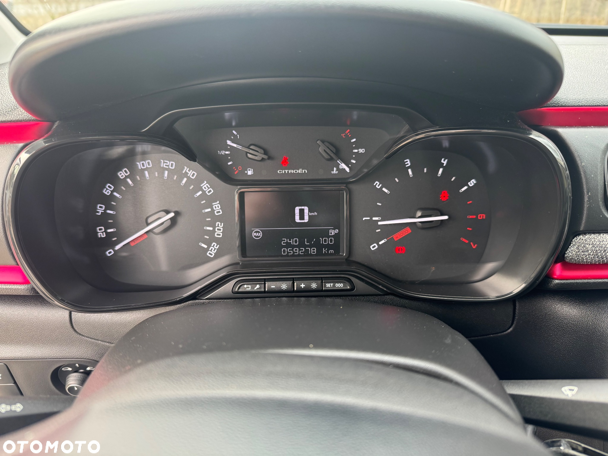 Citroën C3 1.2 PureTech GPF Elle - 17