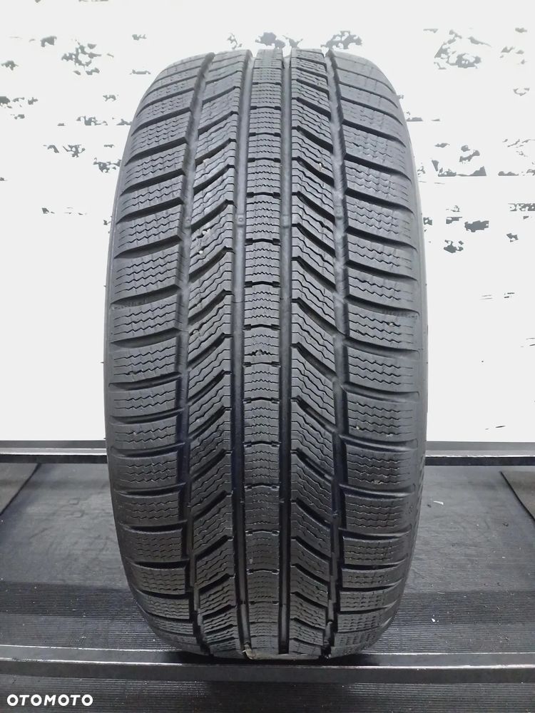 Continental WinterContact TS 870 P 225/45R18 2024r opona Jak NOWA 52871 - 1