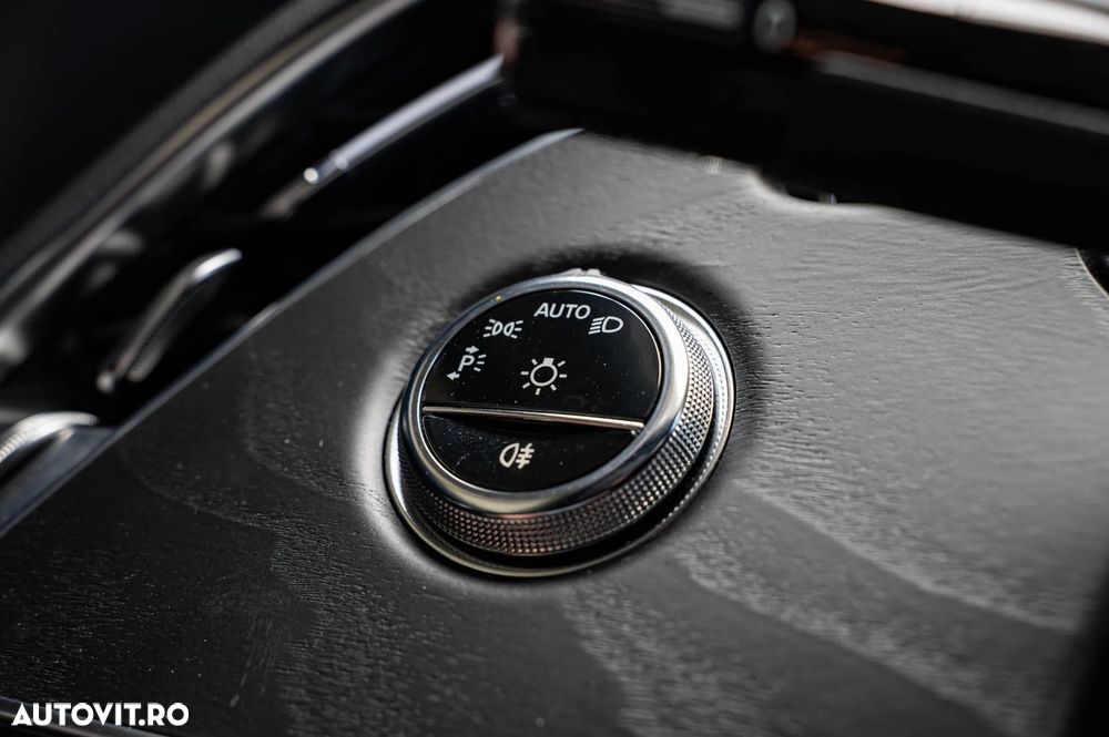 MERCEDES-BENZ E-Class 2025 — imagine 30