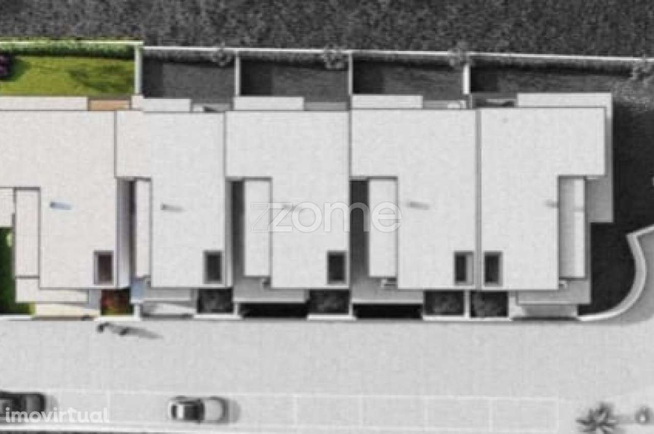 Moradia T3 em Construção- Vale S. Martinho - Grande imagem: 3/16