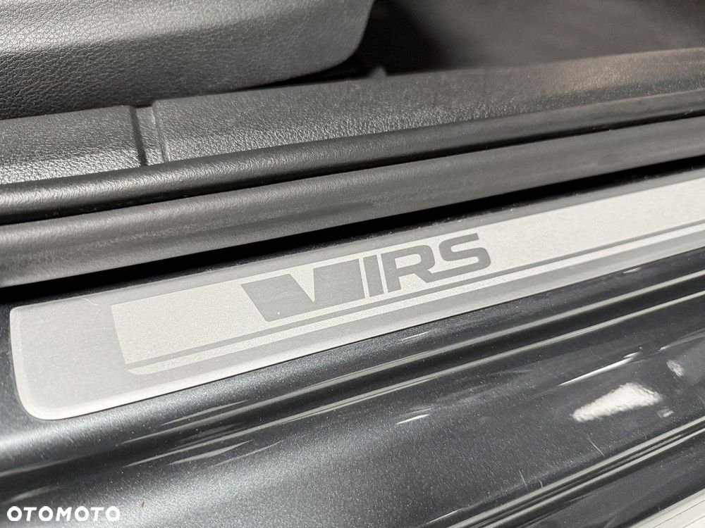 Skoda Octavia 2.0 TDI RS DSG EU6 - 28