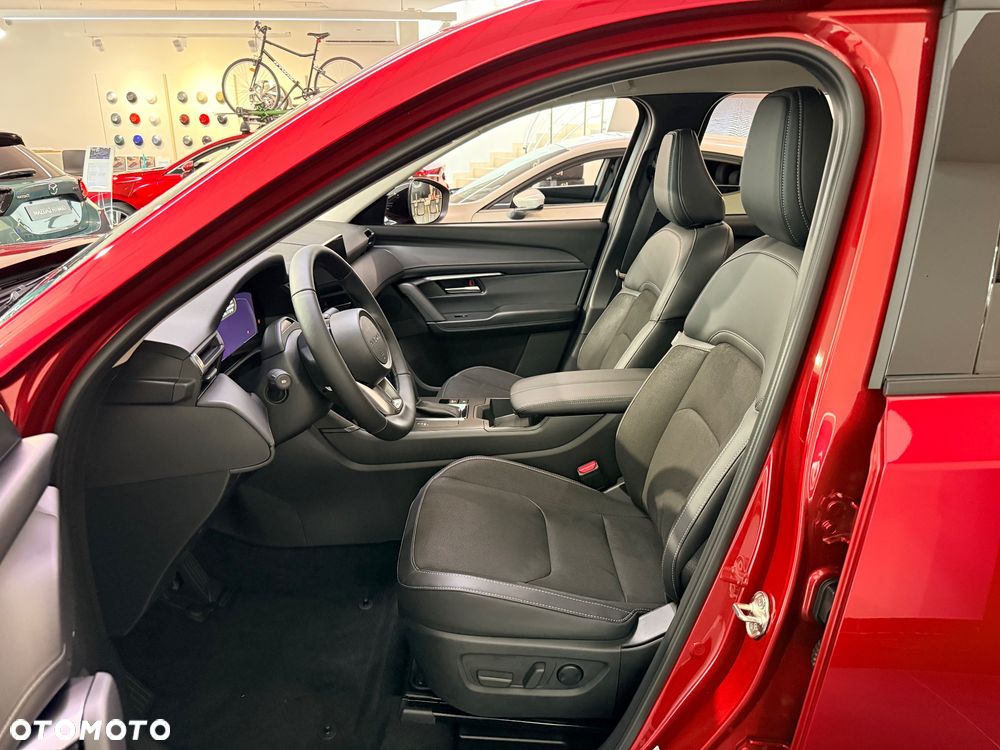 Mazda CX-5 2.5 e-SKYACTIV G Center-Line - 11