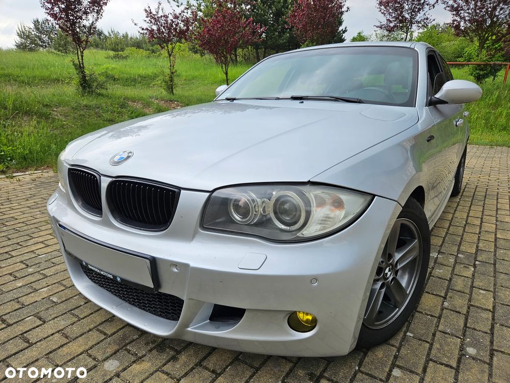 BMW Seria 1 - 1