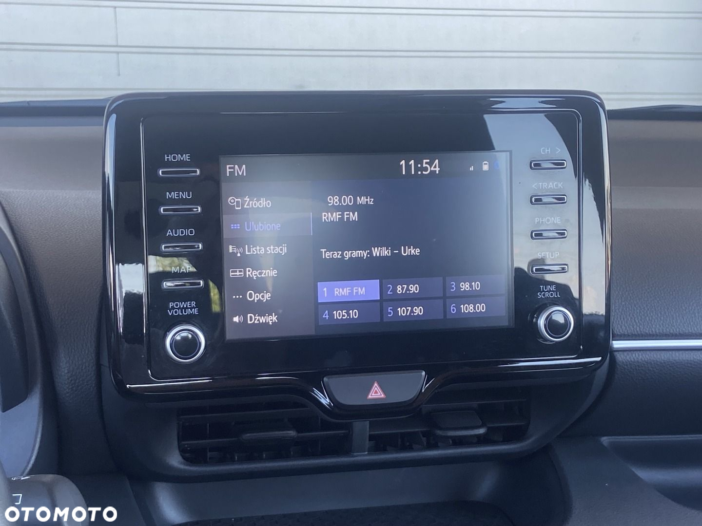 Toyota Yaris - 17