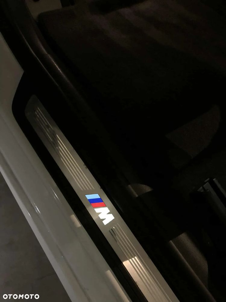 BMW Seria 5 530i M Sport sport - 15