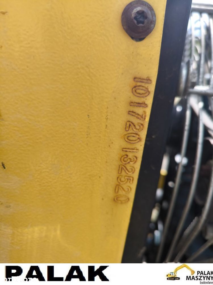 Bomag Walec prowadzony BOMAG BMP 8500  , 2019 rok - 17