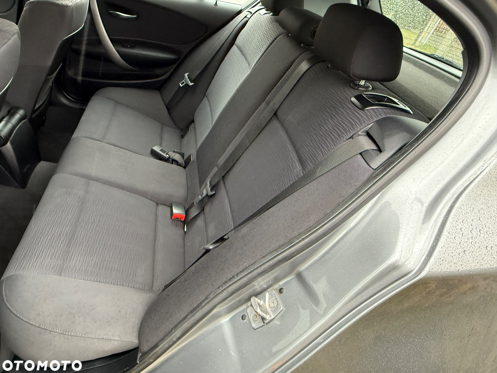 BMW Seria 1 116i Edition Sport - 15