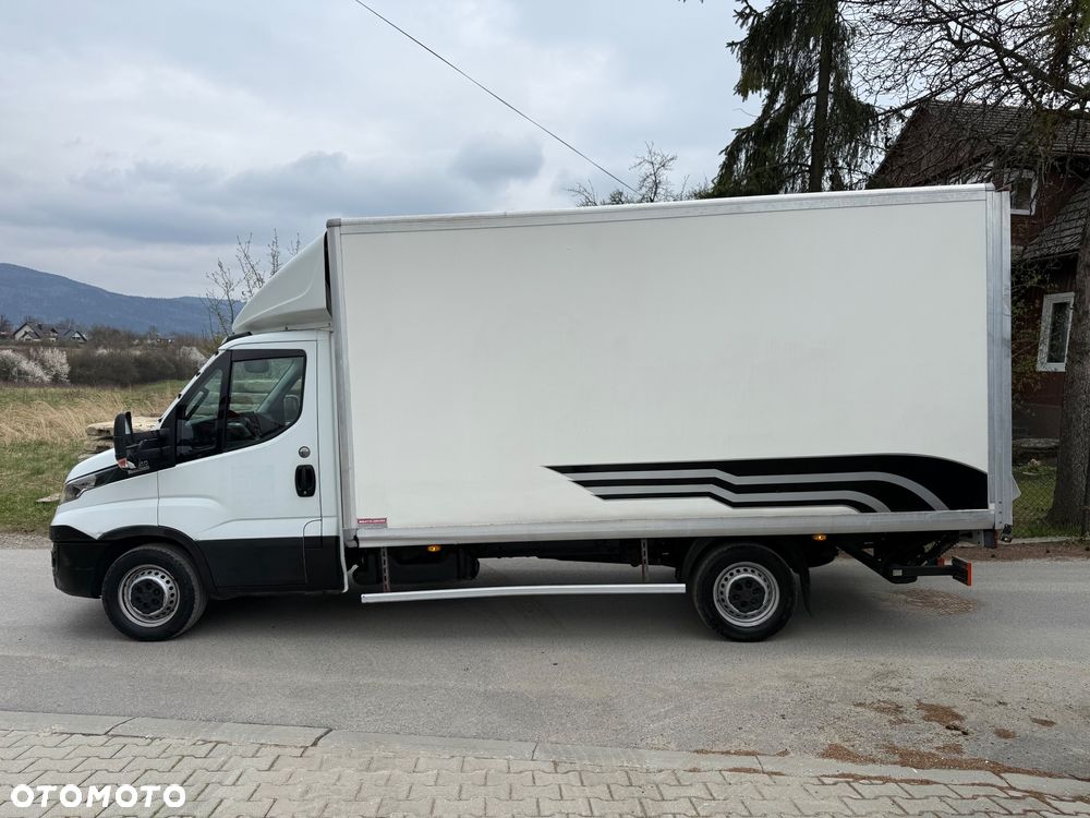 Iveco Daily 35s17 - 27