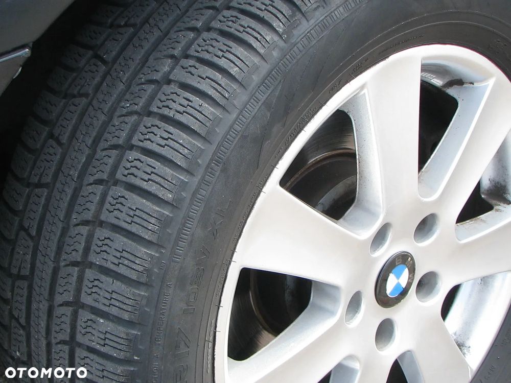 BMW X3 - 24