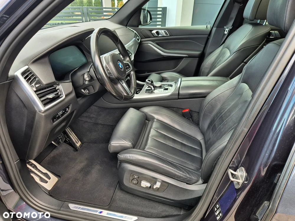 BMW X5 xDrive30d mHEV sport - 26