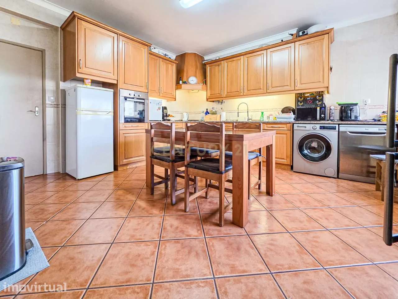 Apartamento T3 Alto do Seixalinho, Barreiro - Grande imagem: 2/39