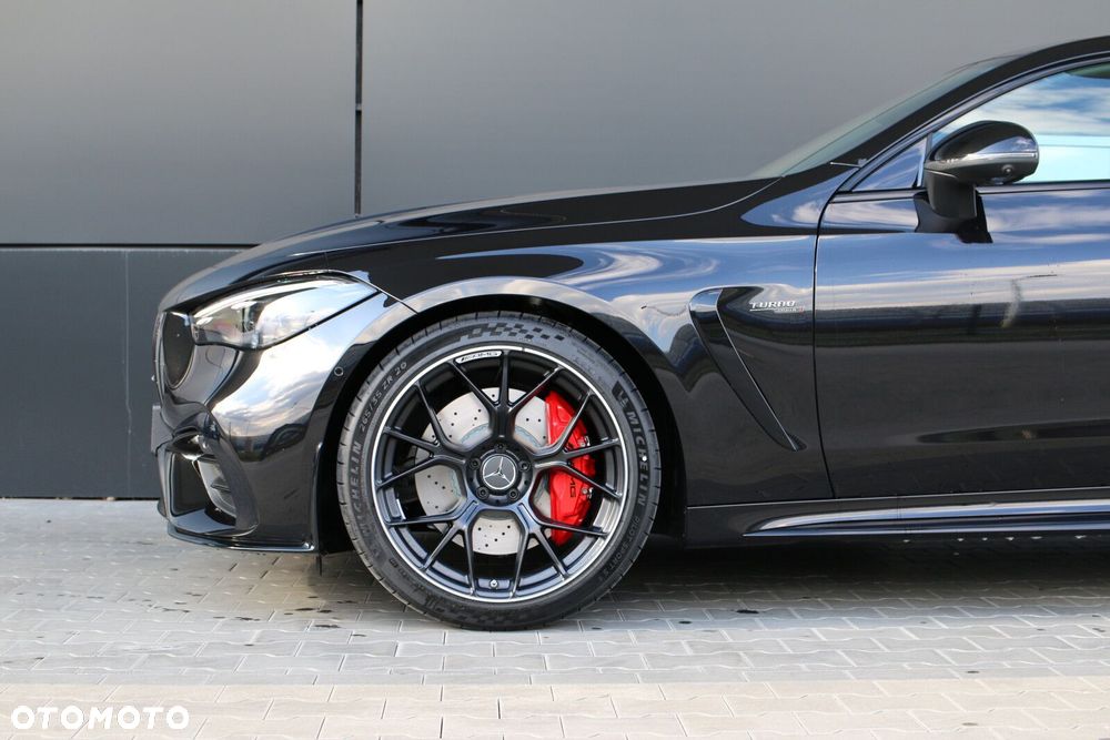 Mercedes-Benz CLE - 10