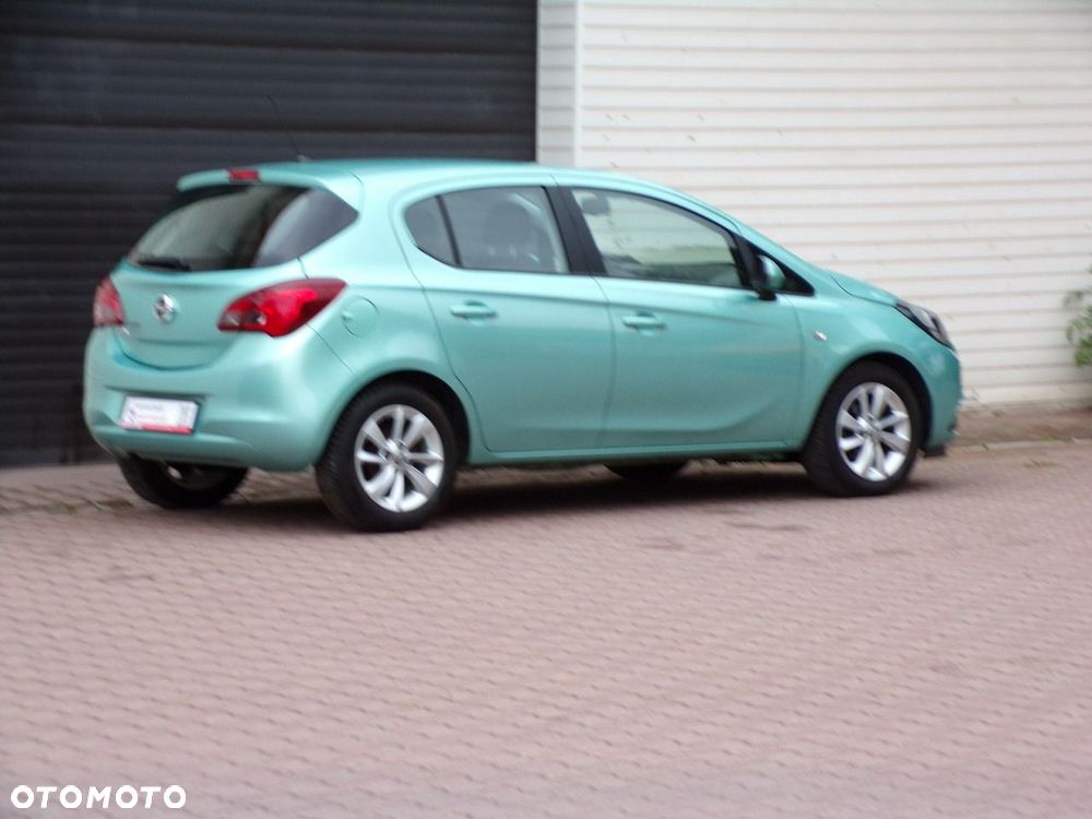 Opel Corsa - 5