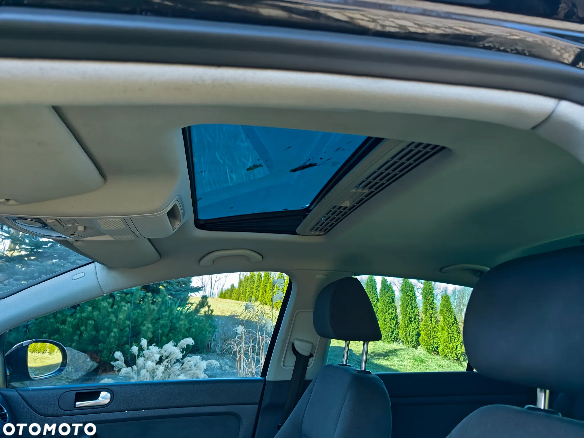 Volkswagen Golf Plus 1.6 FSI Tour Edition - 16