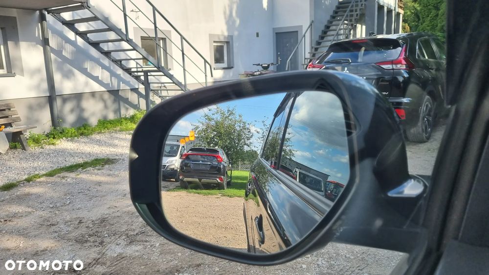 Mitsubishi Outlander 2.0 2WD CVT Edition 100 - 22