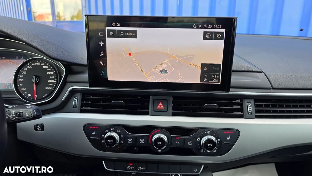 Audi A4 2.0 35 TDI S tronic MHEV Advanced - 22