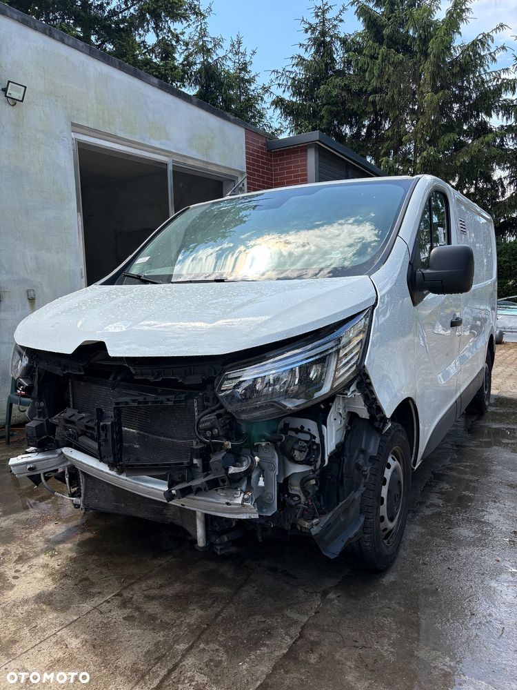 Renault Trafic - 2