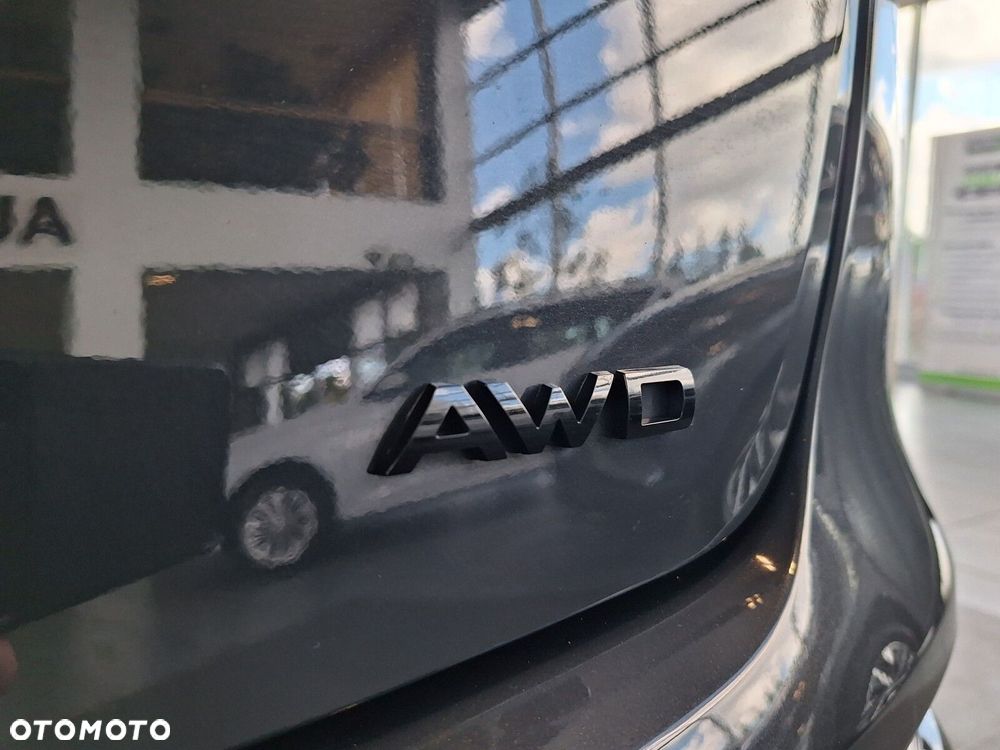 Kia Sportage 1.6 CRDI L 4WD - 10