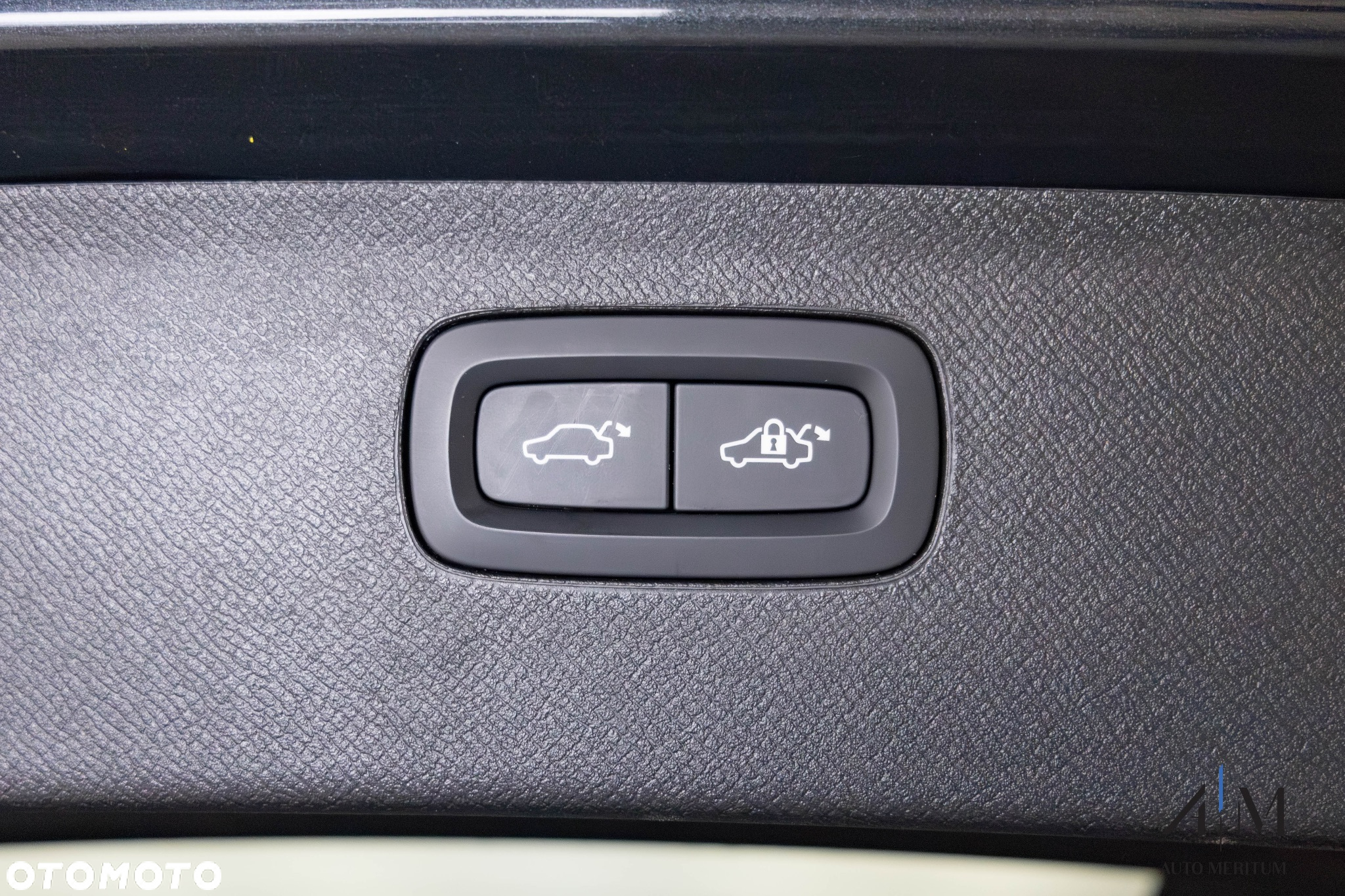 Volvo XC 90 B5 D AWD Ultimate Bright - 40