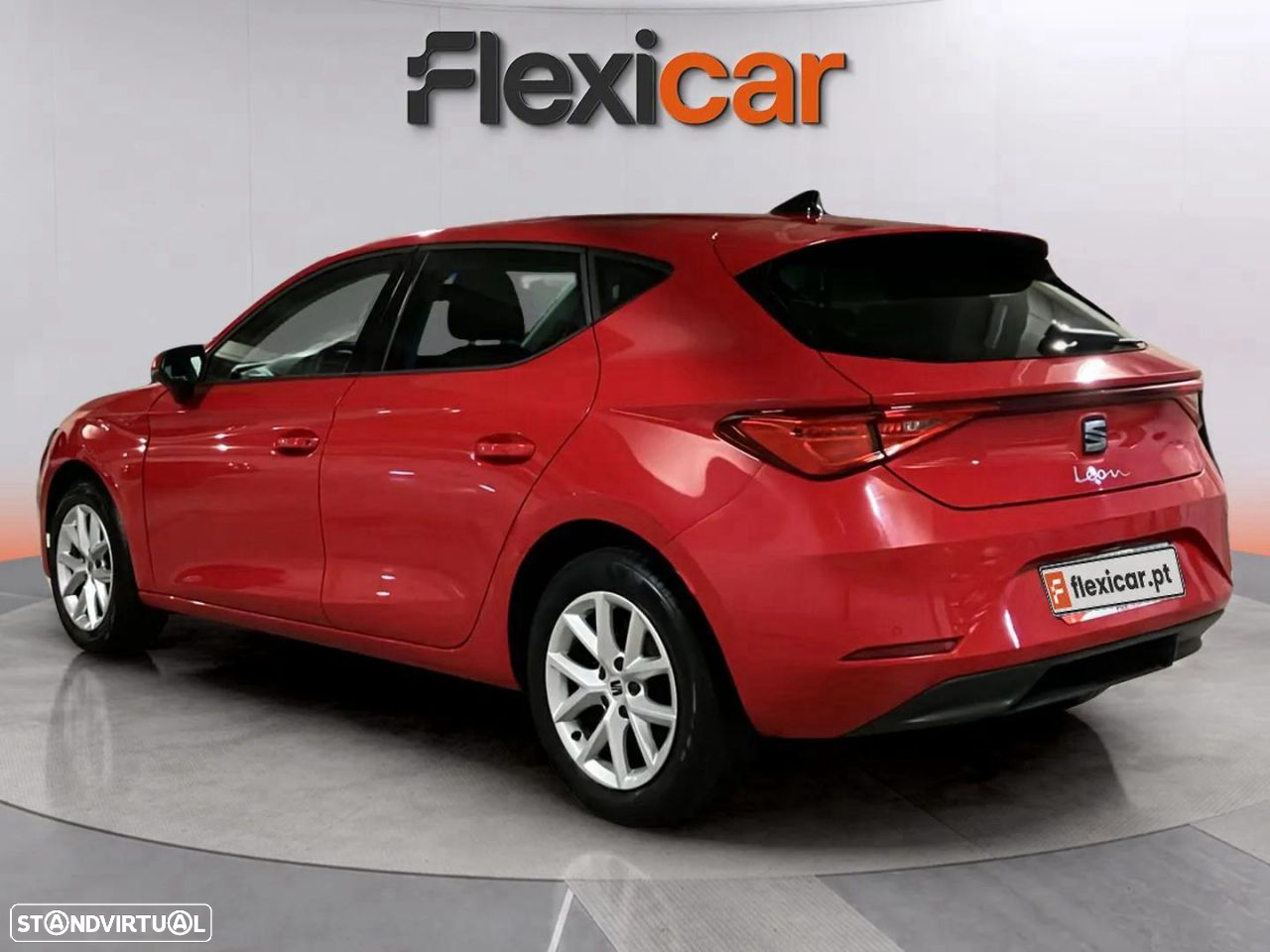 SEAT Leon 1.0 TSI Style - 4