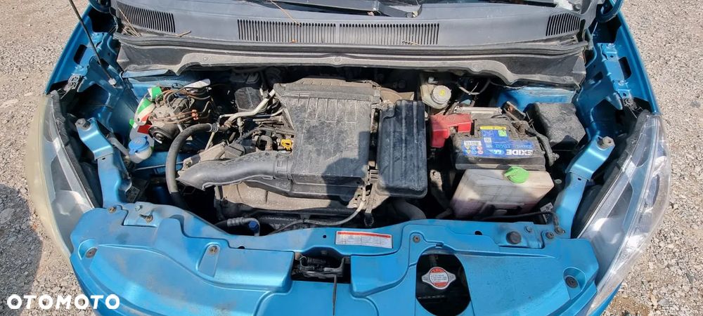 Suzuki Splash 1.0 Basic - 5