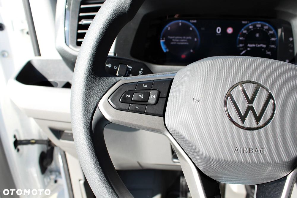 Volkswagen Crafter - 15