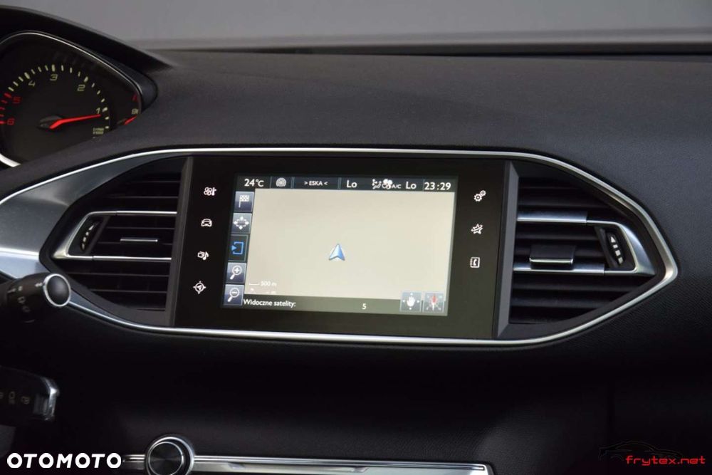 Peugeot 308 - 28