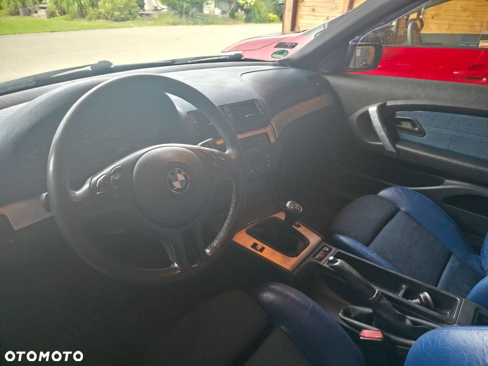 BMW Seria 3 - 9