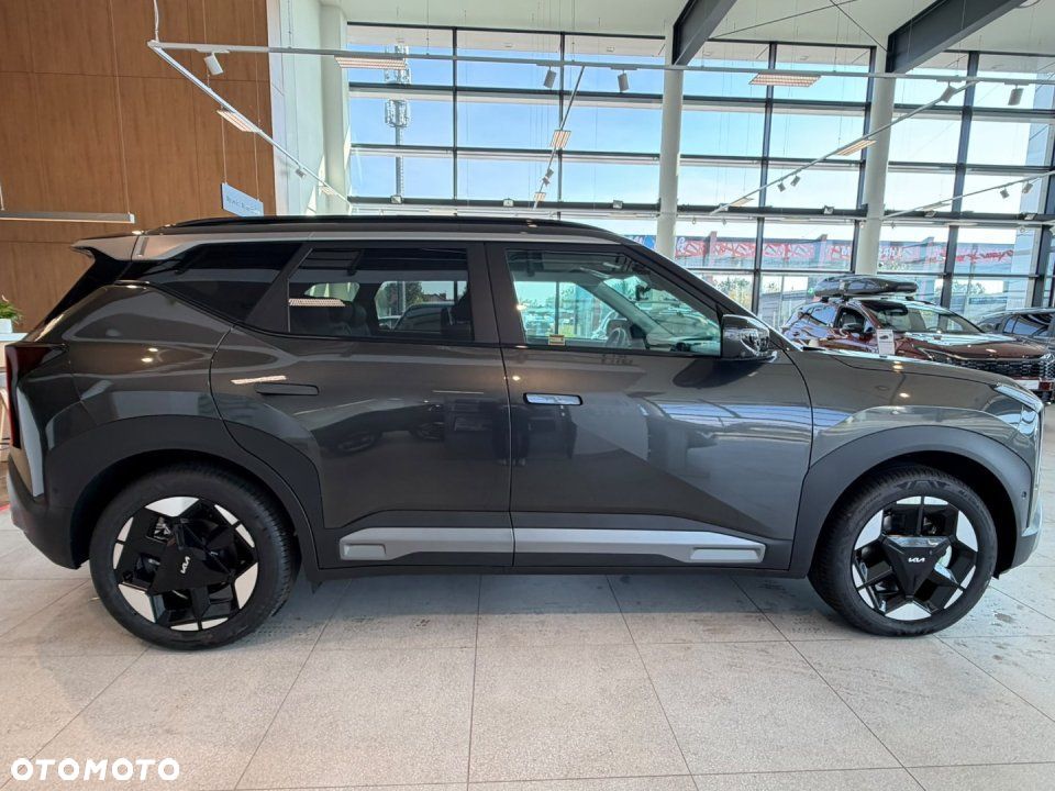 Kia Seltos - 4
