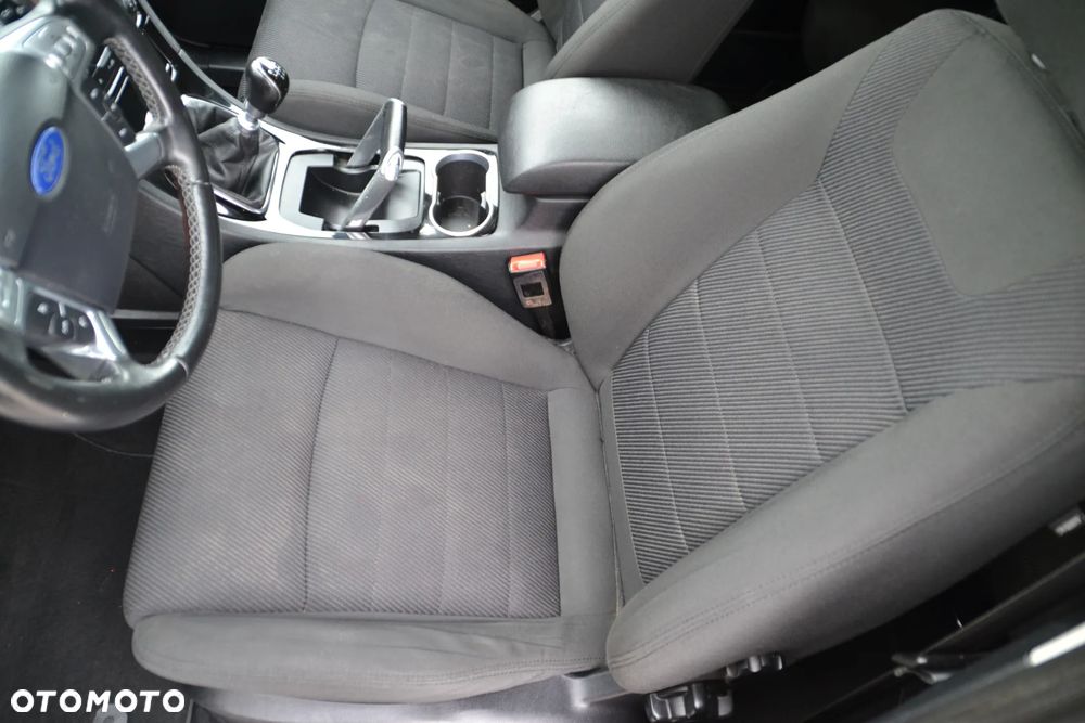 Ford S-Max 1.6 EcoBoost Titanium - 20