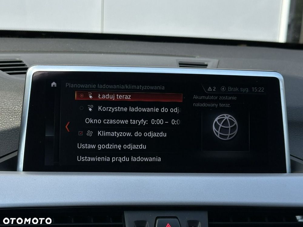 BMW X1 xDrive25e Advantage - 29