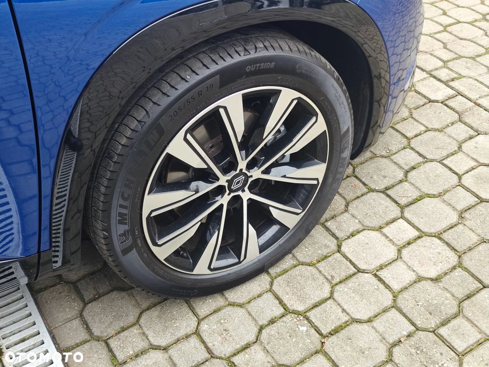 Renault Austral 1.2 E-Tech Full Hybrid 200 Techno MMT - 9